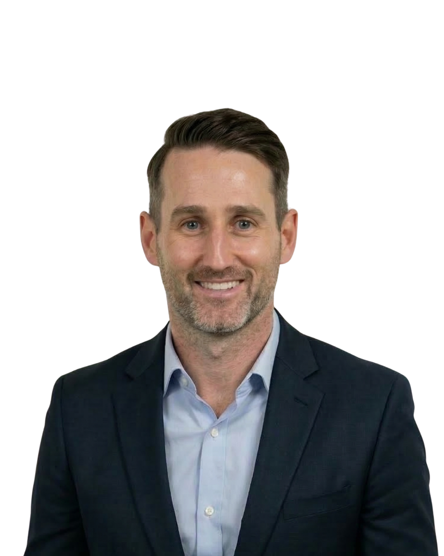 Sandy MacKay